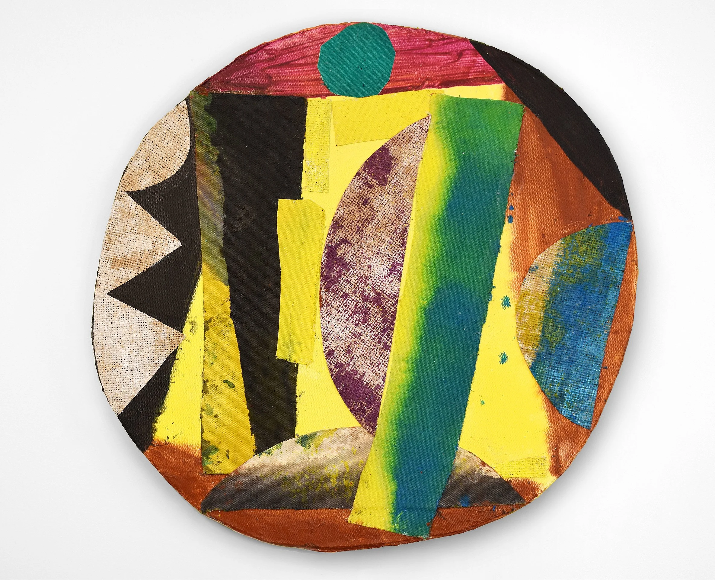 Christopher Peterson — Satchel Projects